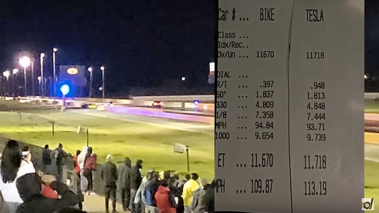 Screenshot: DragTimes