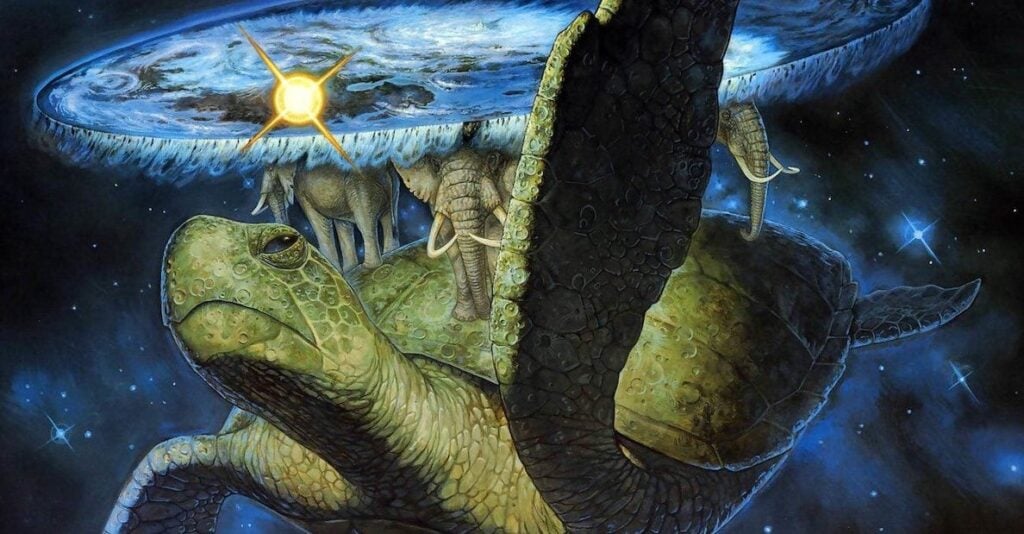 Image: Transworld Publishers / Random House.