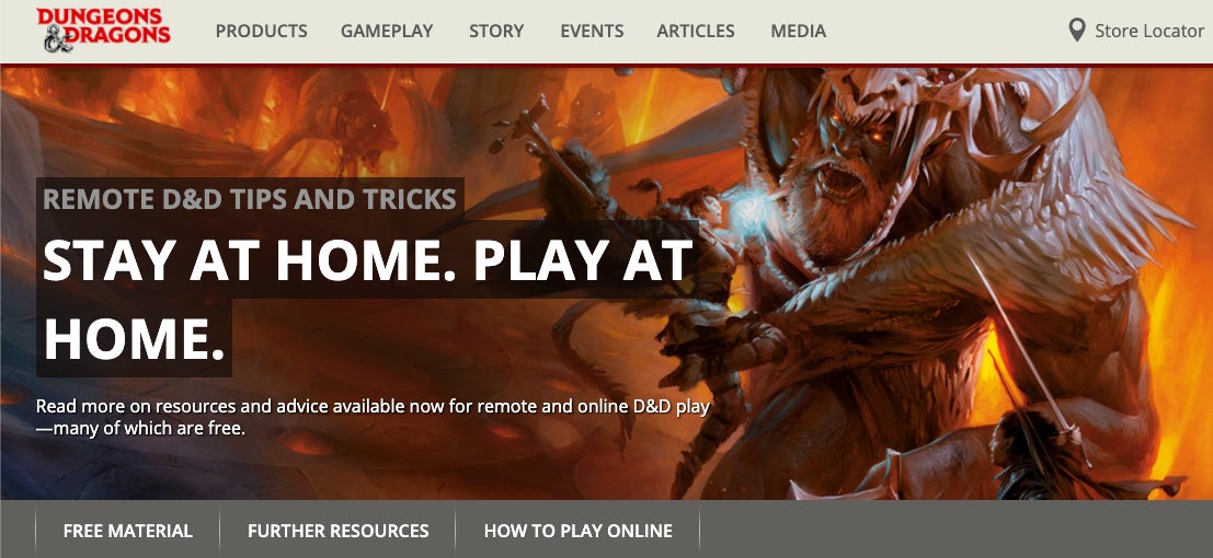 Image: Wizards of The Coast