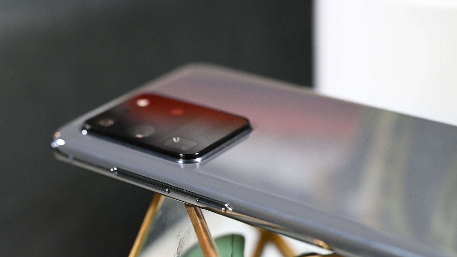 Photo: Sam Rutherford