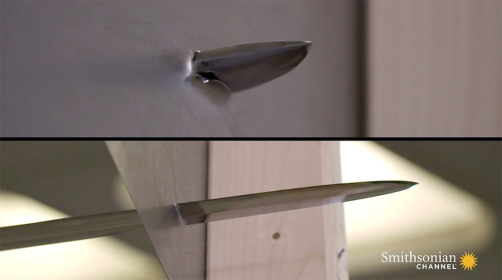 Screenshot: Smithsonian Channel