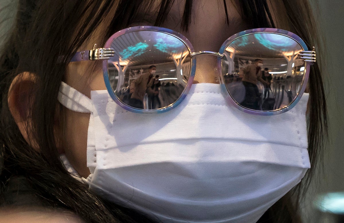 Photo: Tomohiro Ohsumi