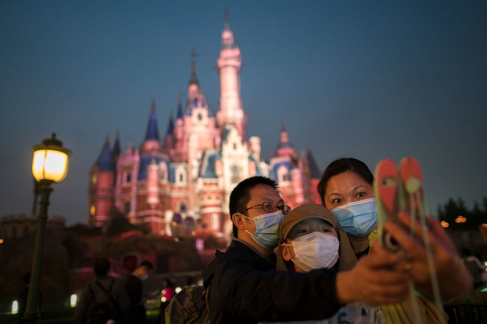 Photo: Getty Images