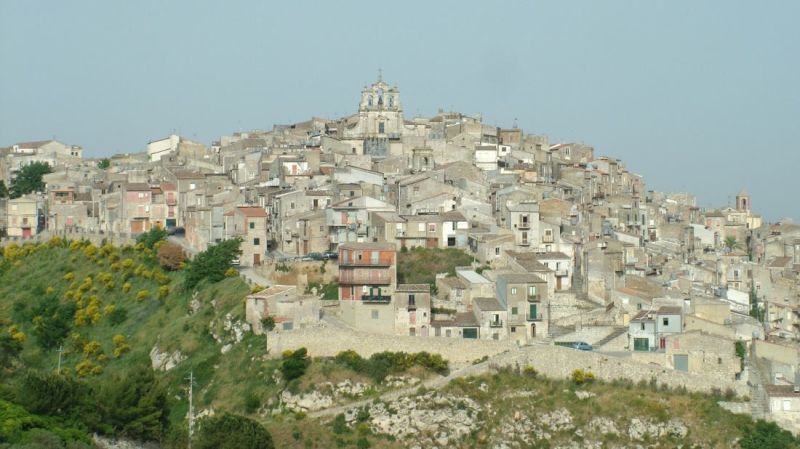 Image: Mussomeli