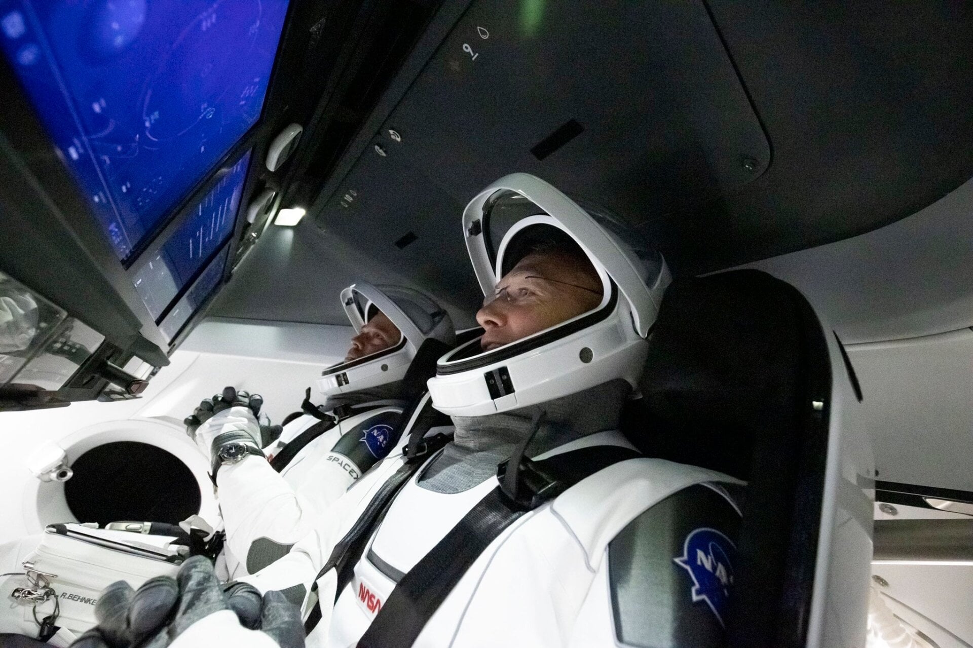Photo: SpaceX