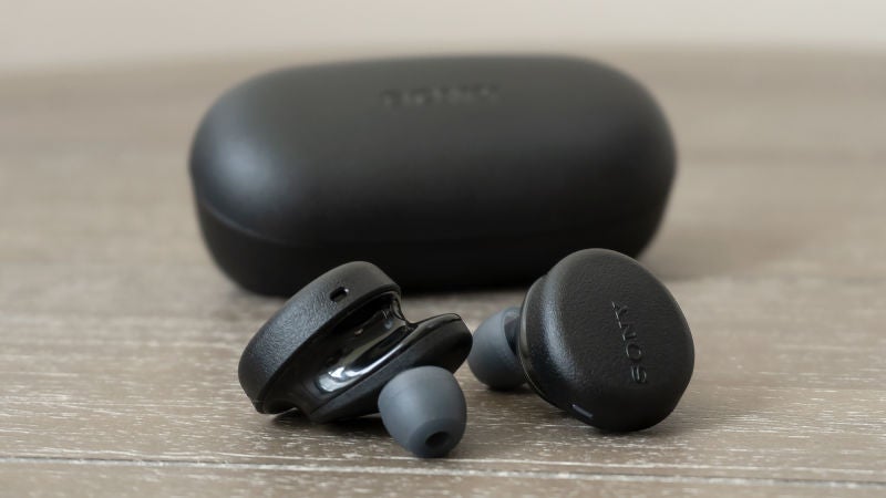 Foto: Andrew Liszewski (Gizmodo)