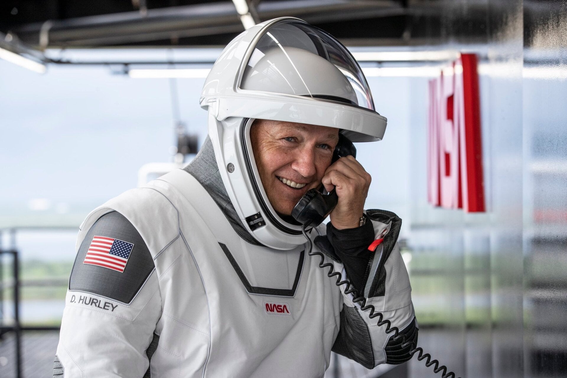 Photo: SpaceX