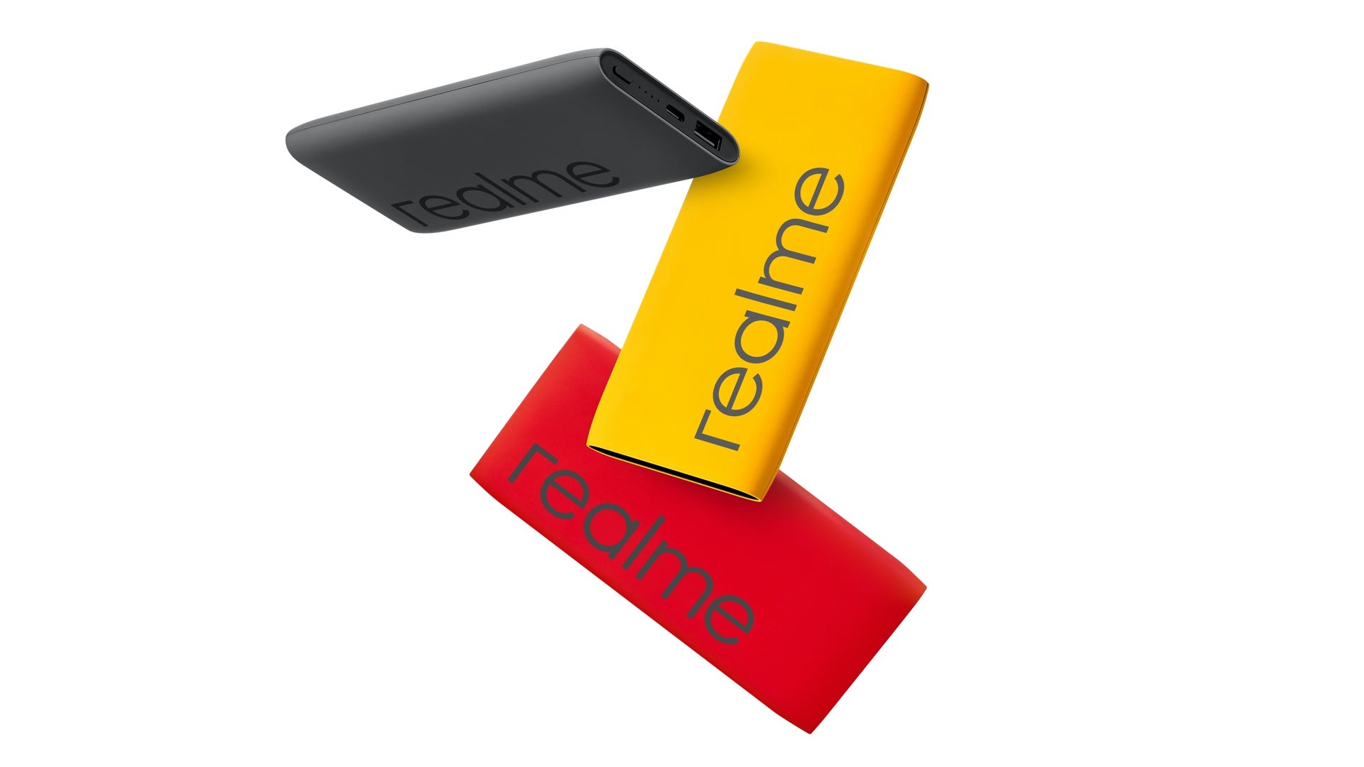 Image: Realme