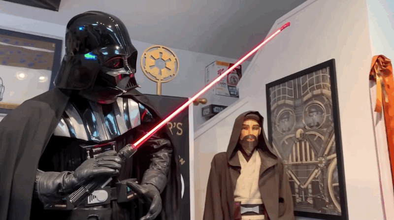 Gif: Récord Guinness