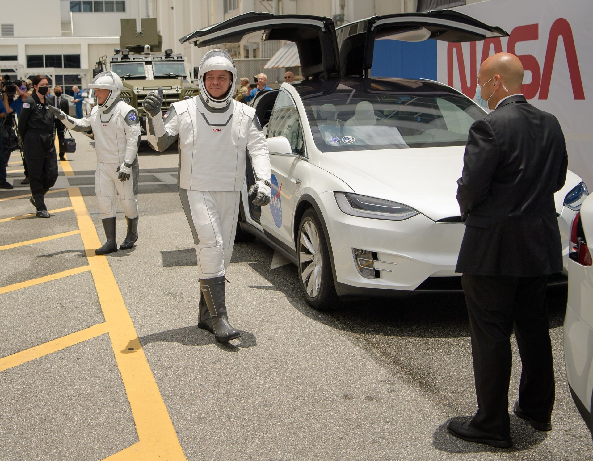 Photo: NASA