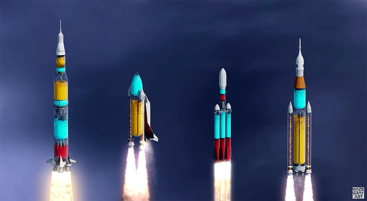 Screenshot: Hazegrayart