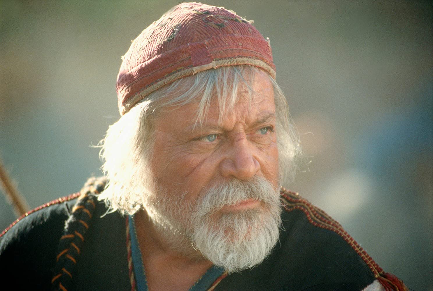 Image: Oliver Reed en Gladiator