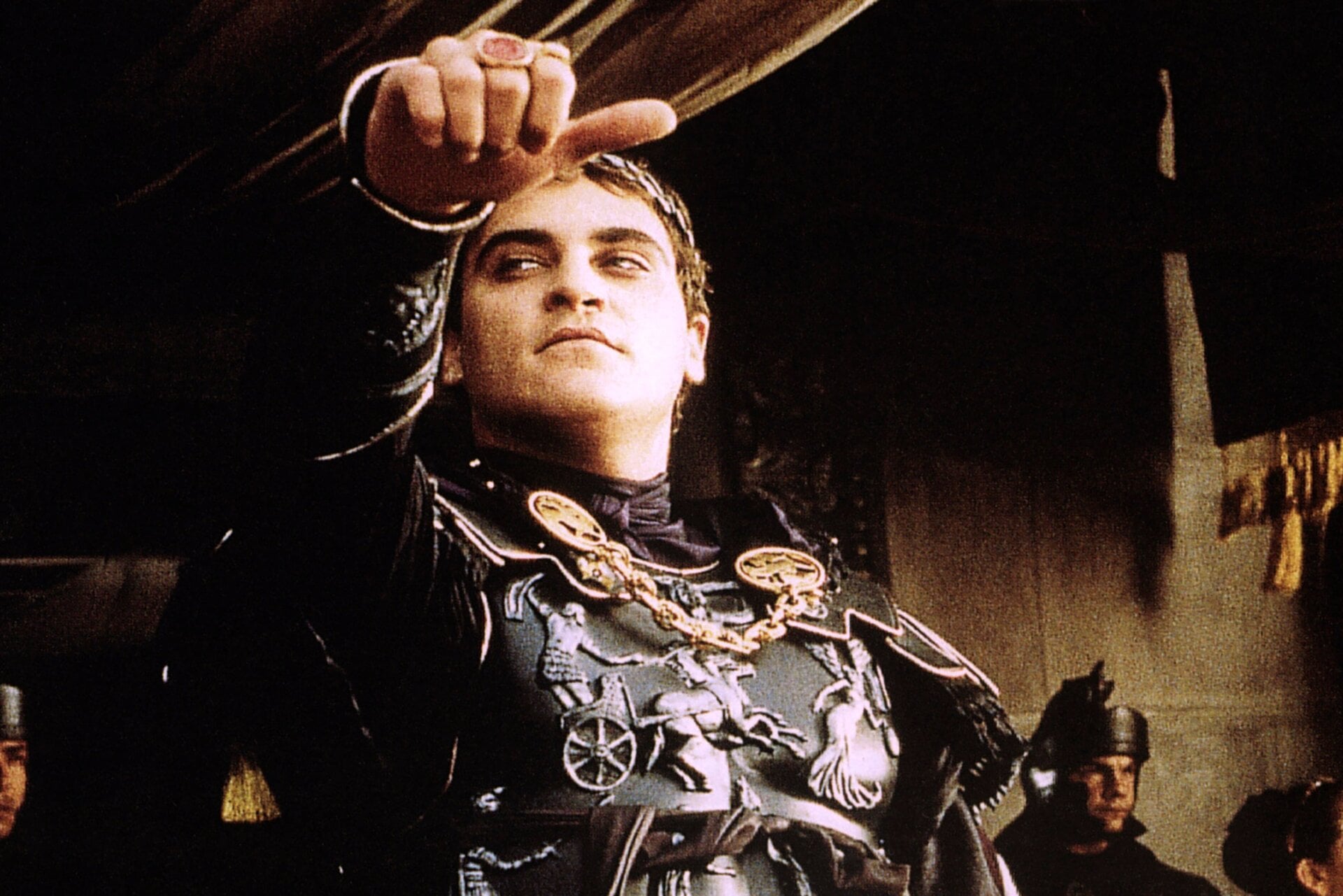 Image: Gladiator