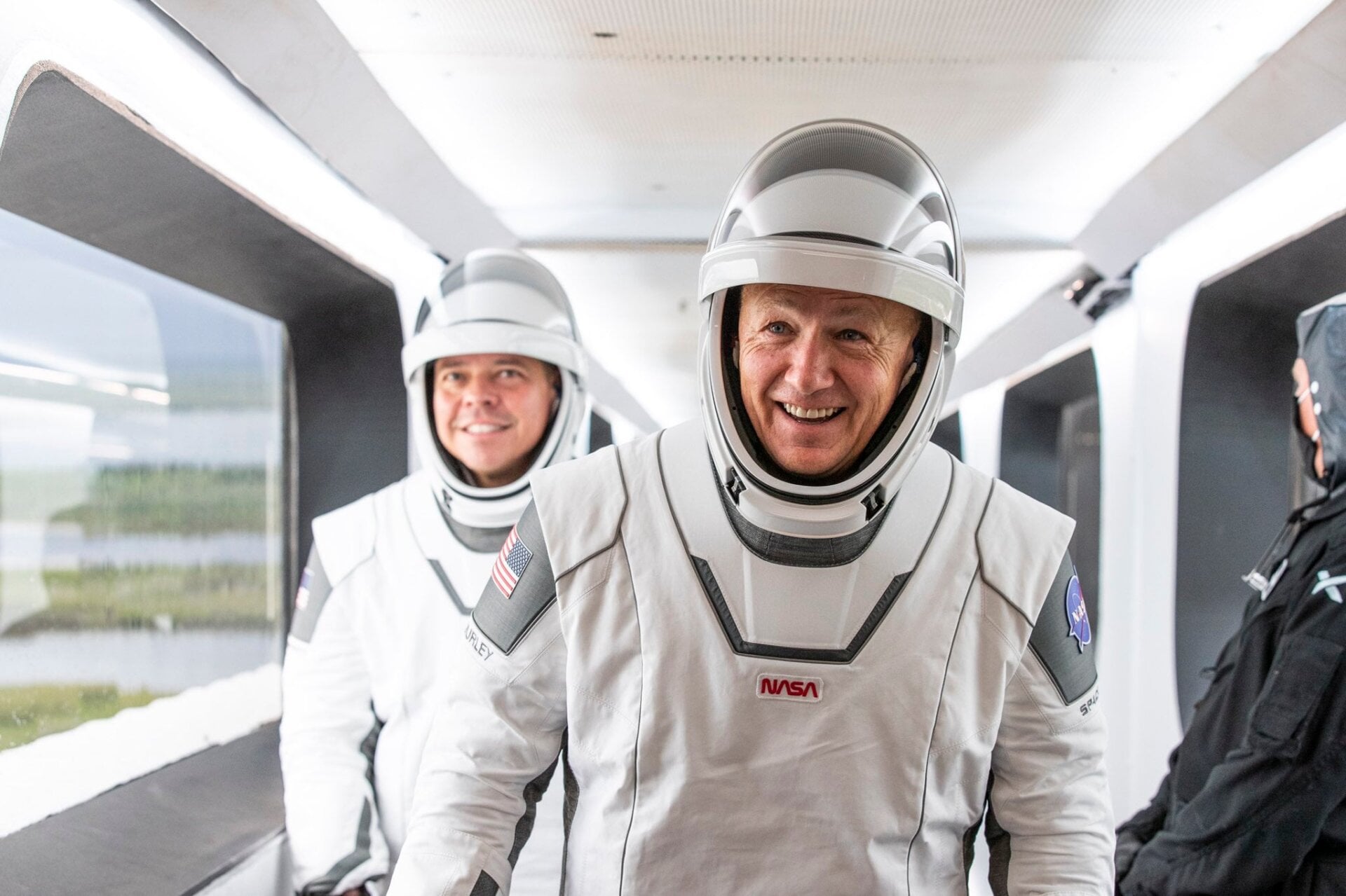 Photo: SpaceX