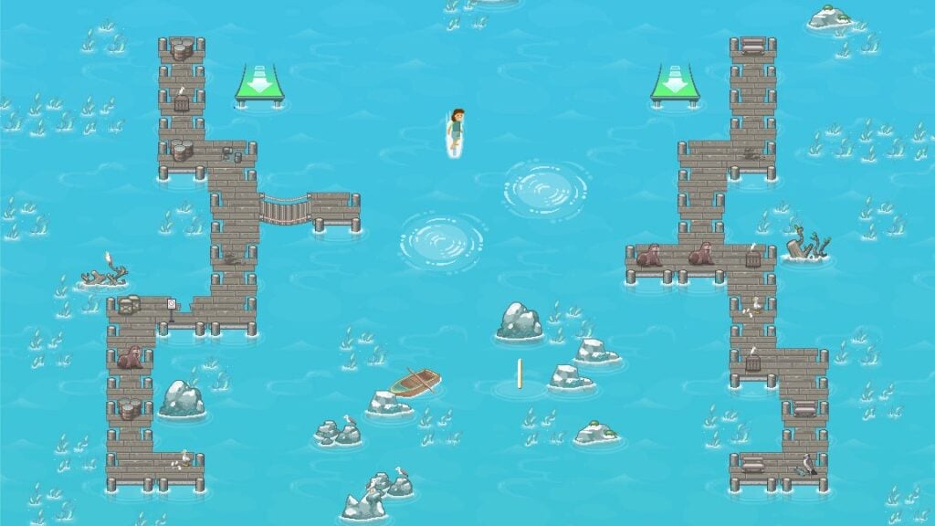 Screenshot: David Murphy