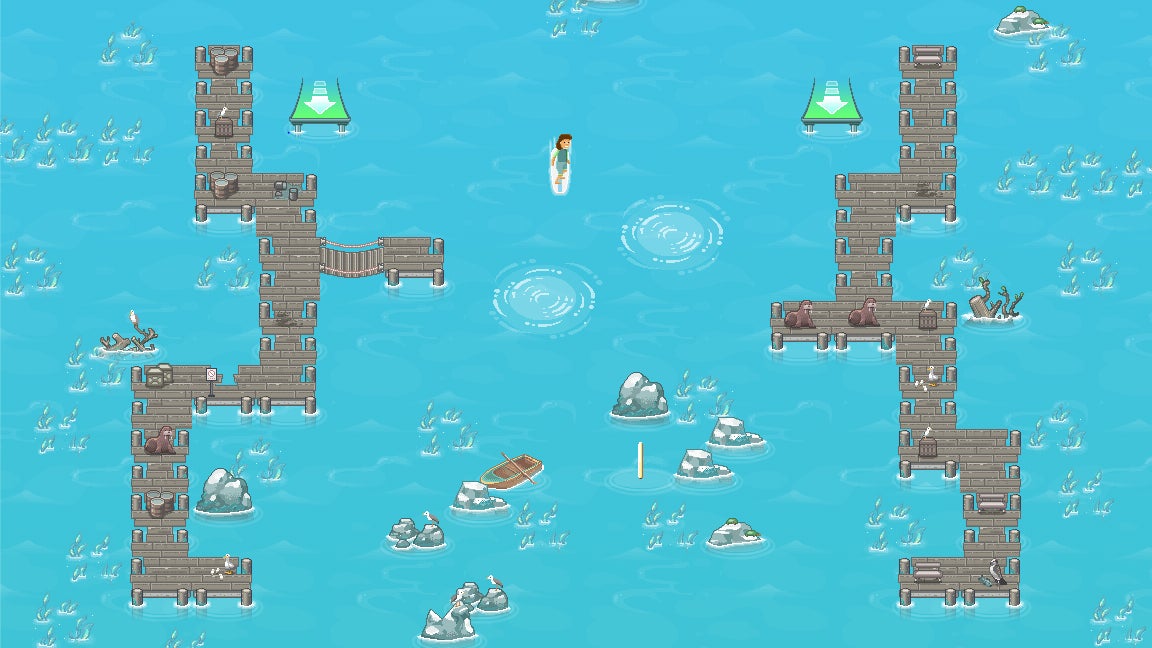 Screenshot: David Murphy