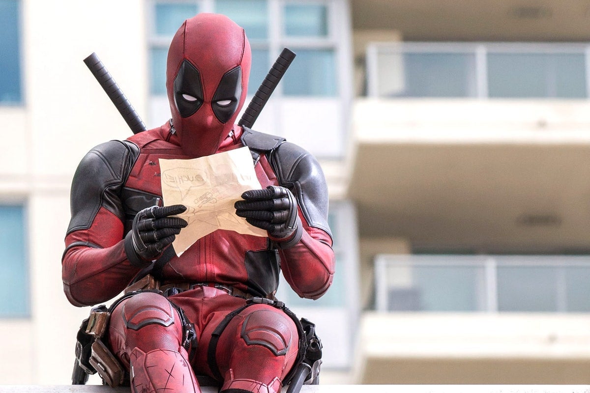 ¿Deadpool no tendrá su tercera película?