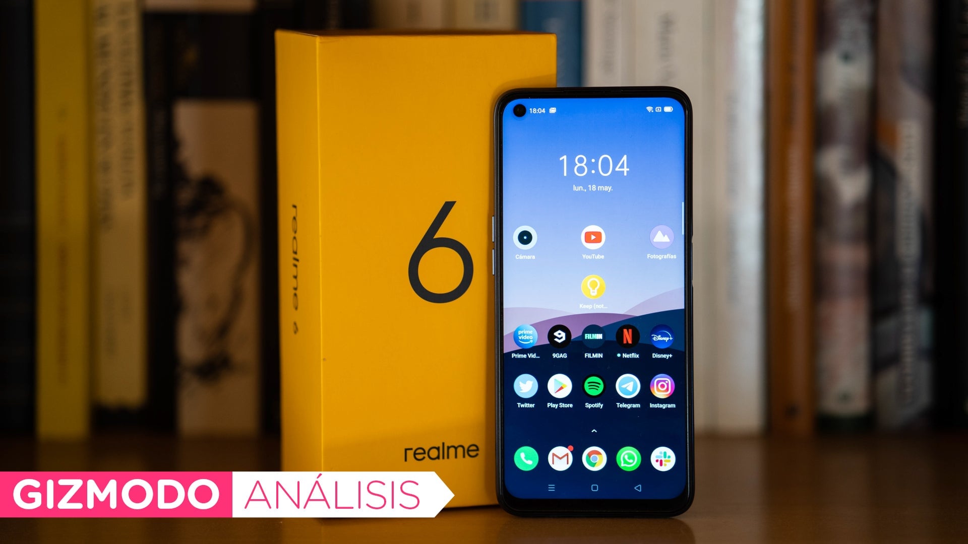 Imagen: Julio Cerezo