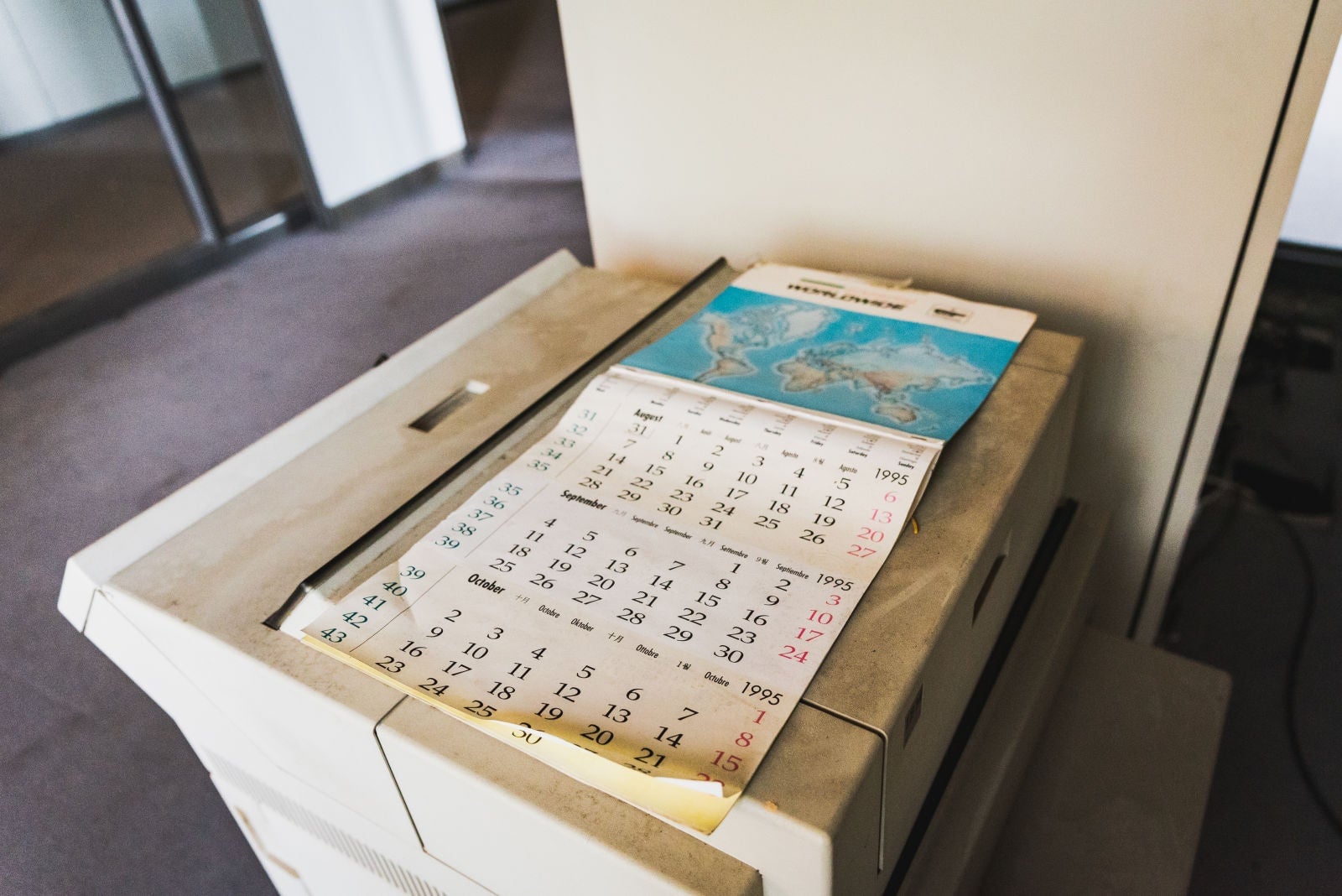 Photo: Ken Saito