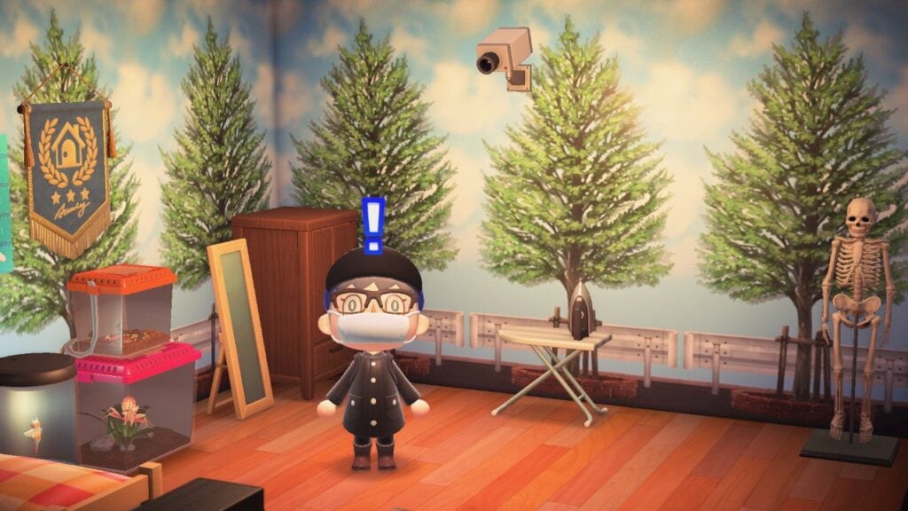 Screenshot: Nintendo.