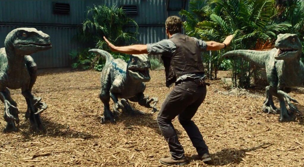 Image: Universal Pictures.