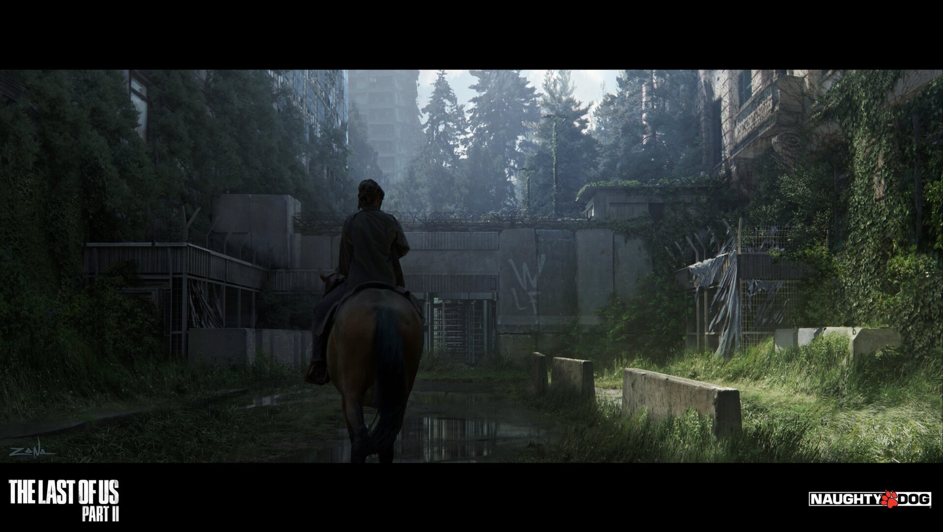 Image: Eytan Zana/Naughty Dog