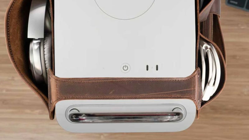 Photo: WaterField Designs