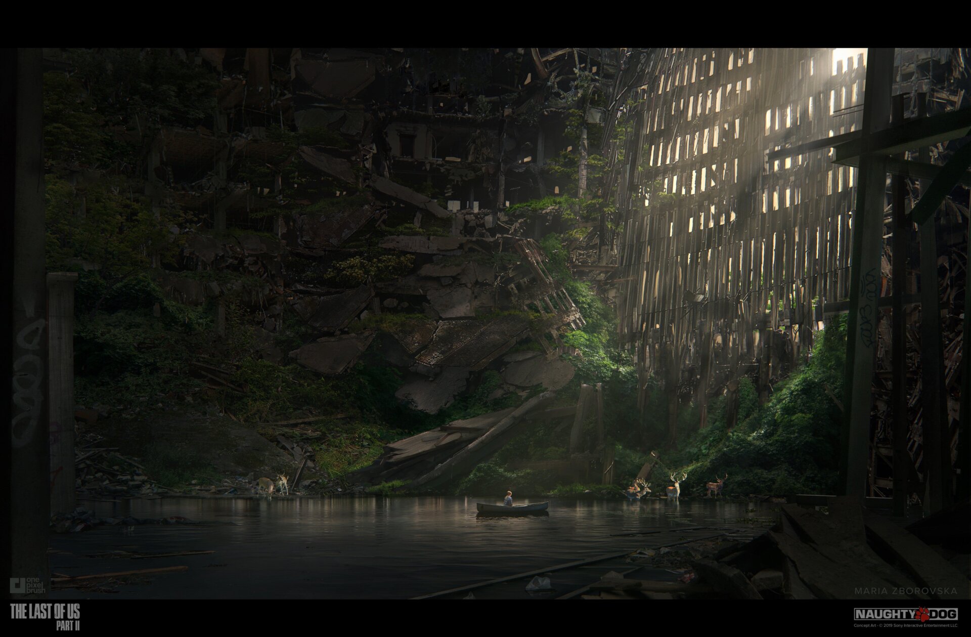 Image: Naughty Dog