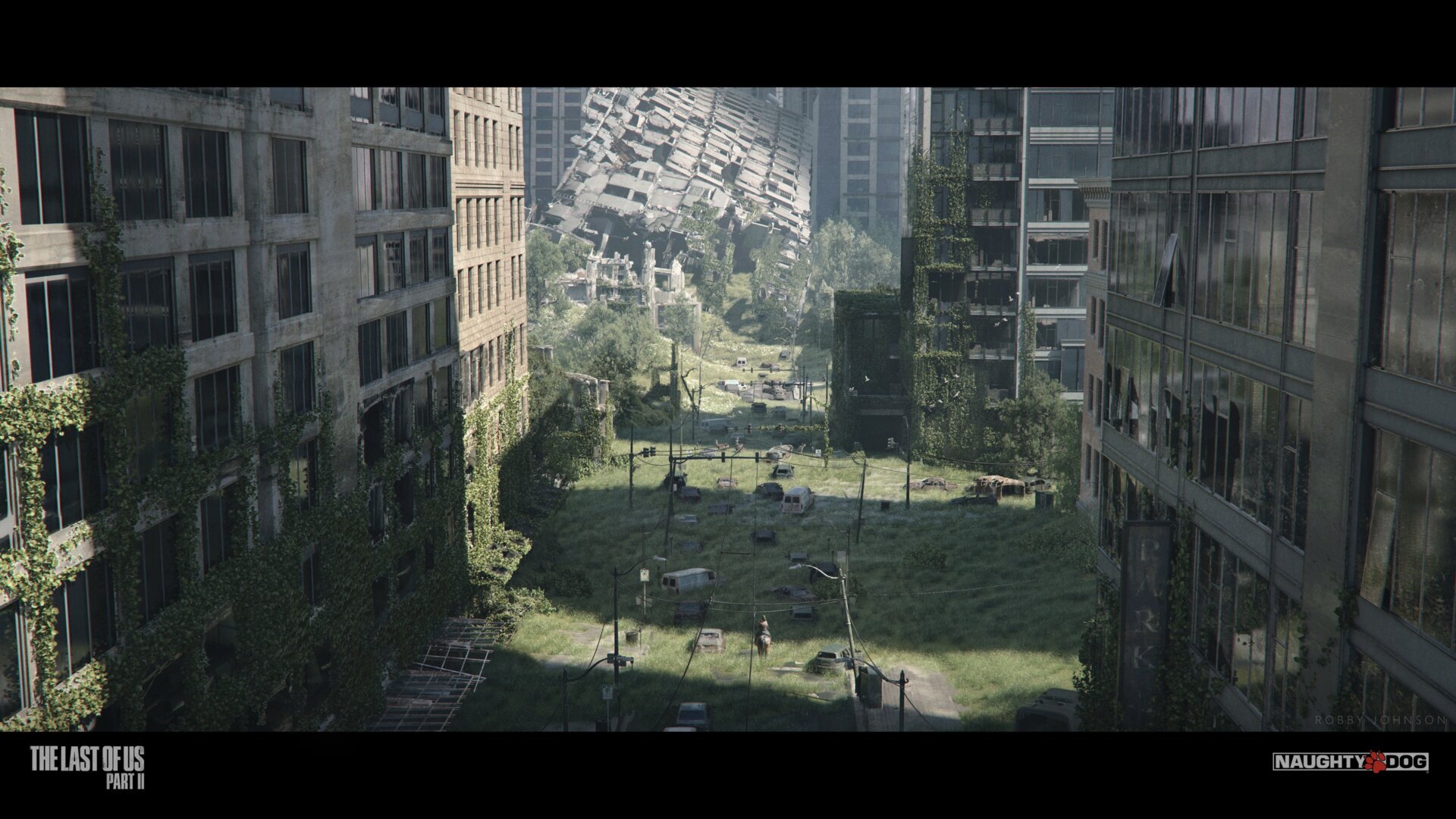 Image: Naughty Dog