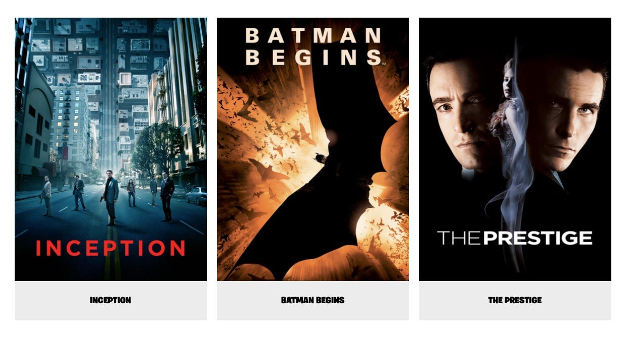 Dependiendo de tu país podrás ver una de estas películas dentro de Fortnite.