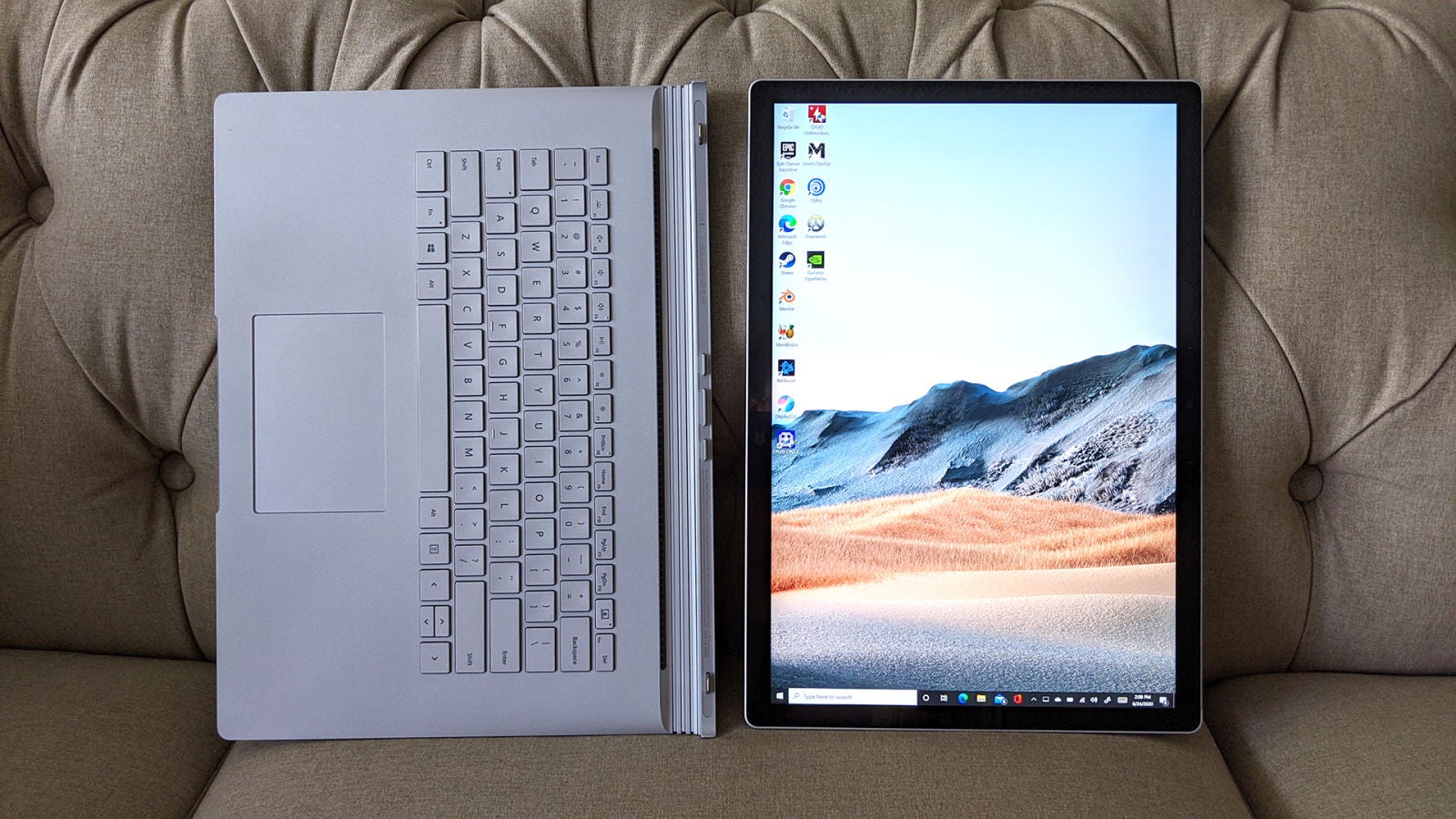 Photo: Joanna Nelius