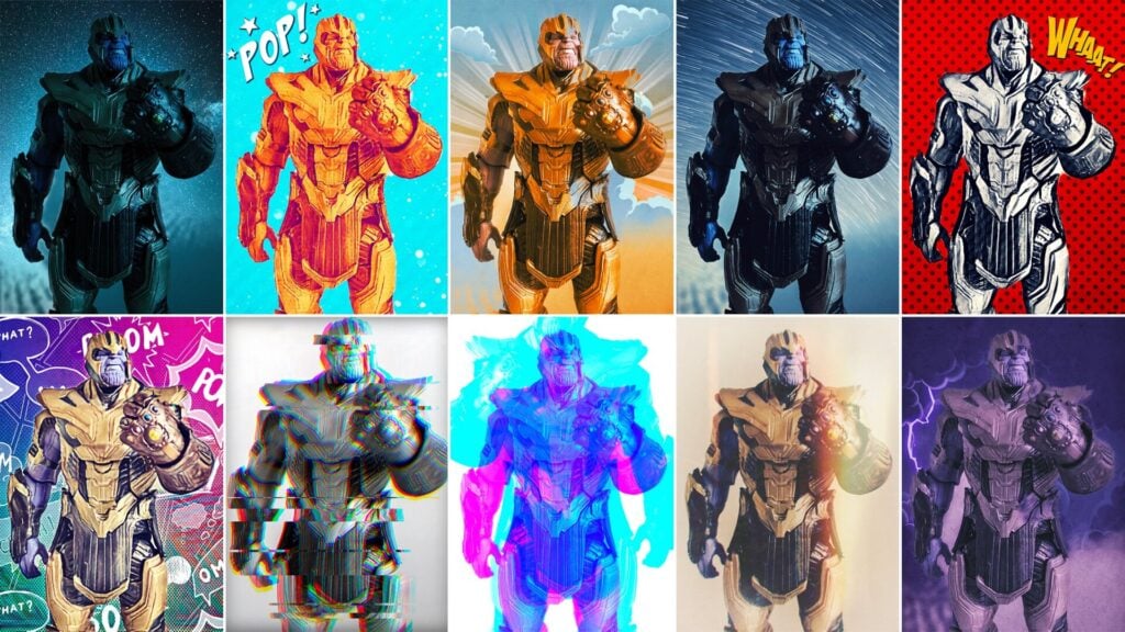 Image: Andrew Liszewski