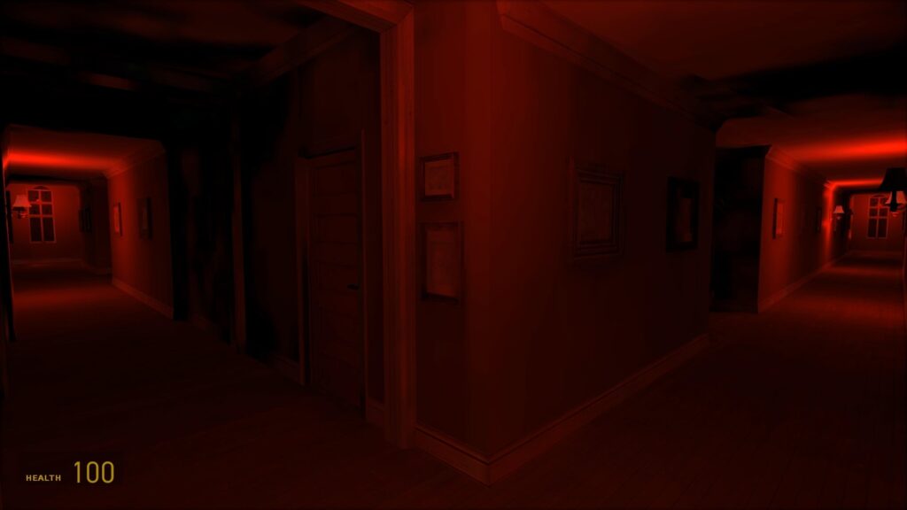 Screenshot: AmbientDruth