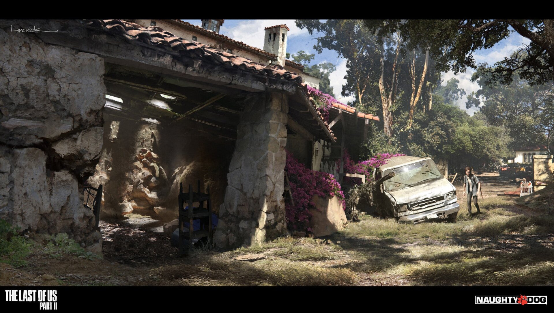 Image: Naughty Dog