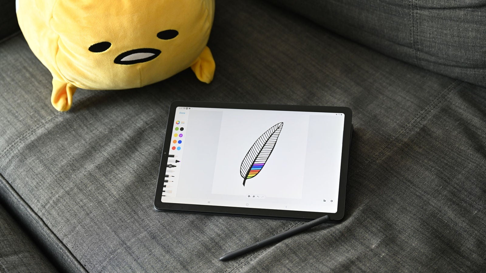 Foto: Sam Rutherford (Gizmodo)