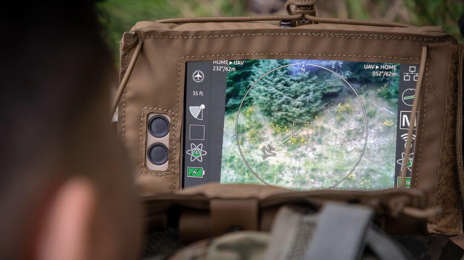Photo: FLIR Systems