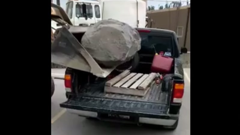 Screenshot: VF Motoring