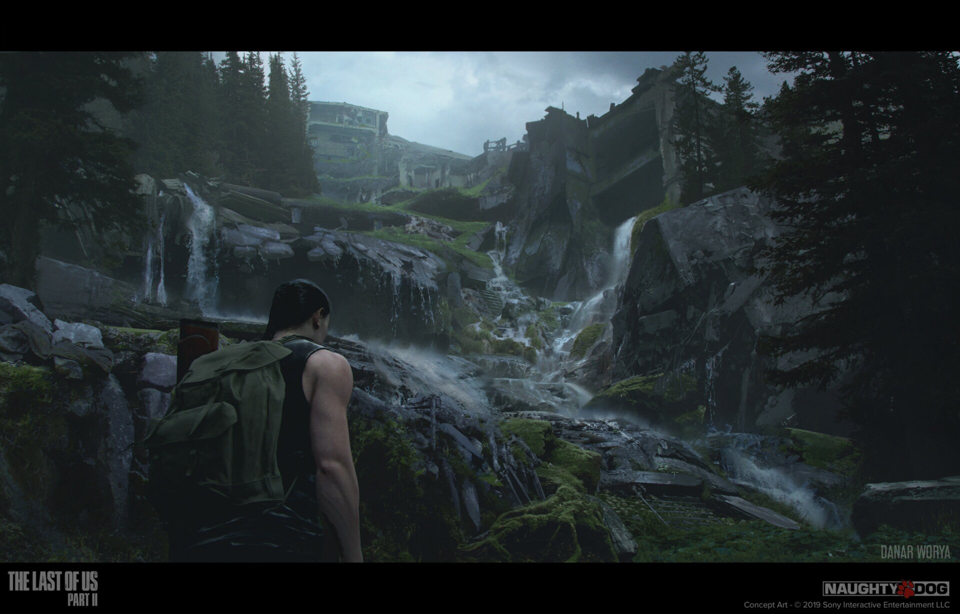 Image: Naughty Dog