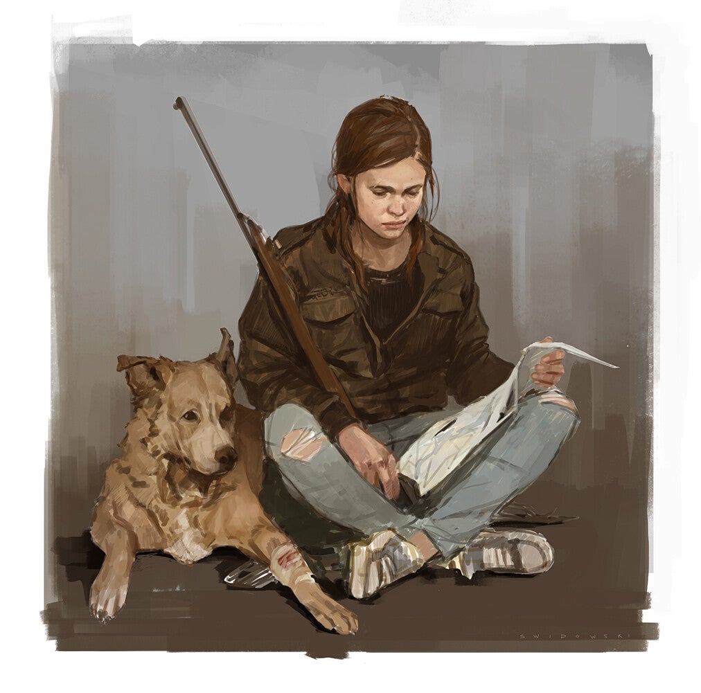 Image: Naughty Dog