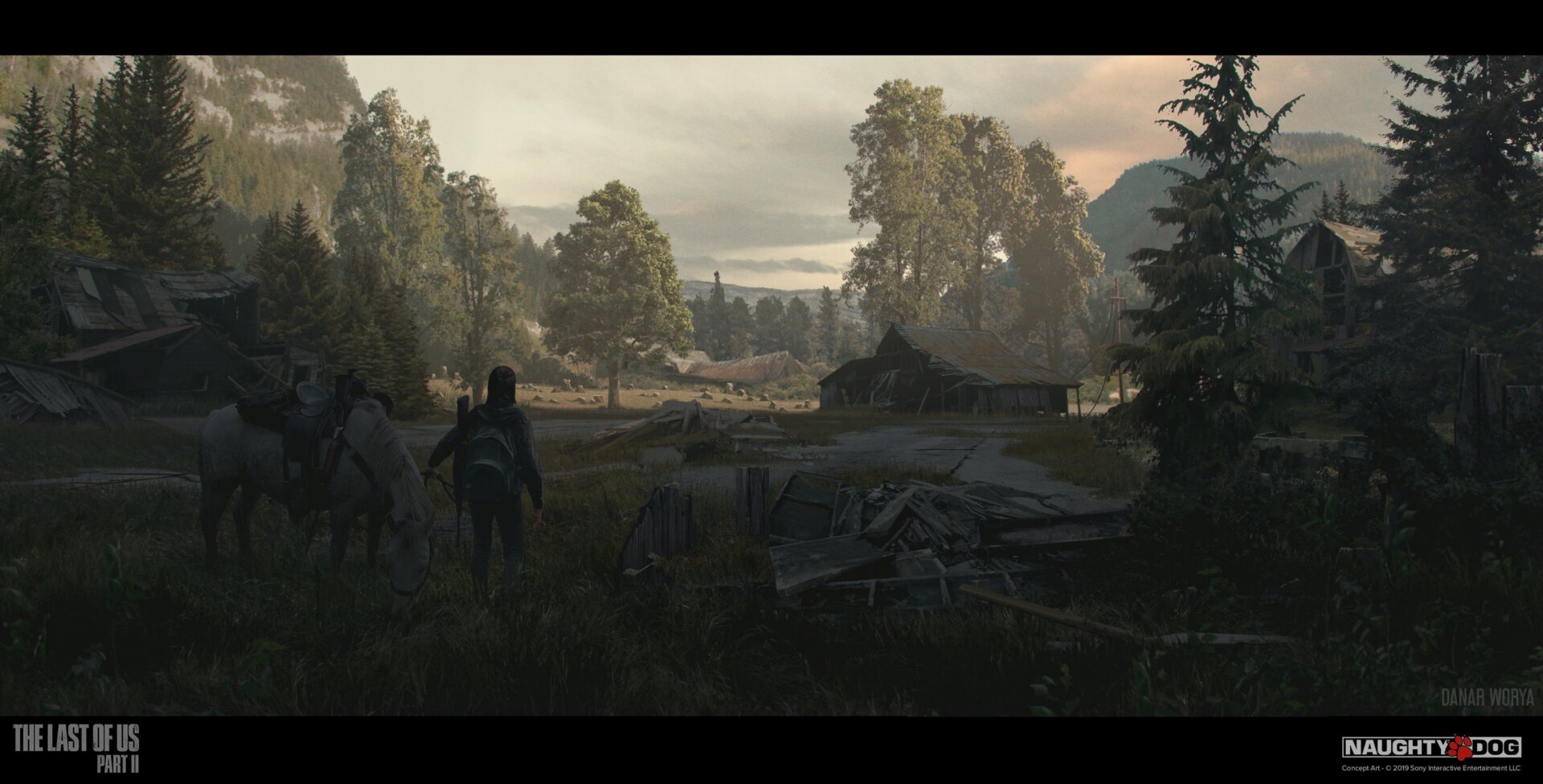 Image: Naughty Dog