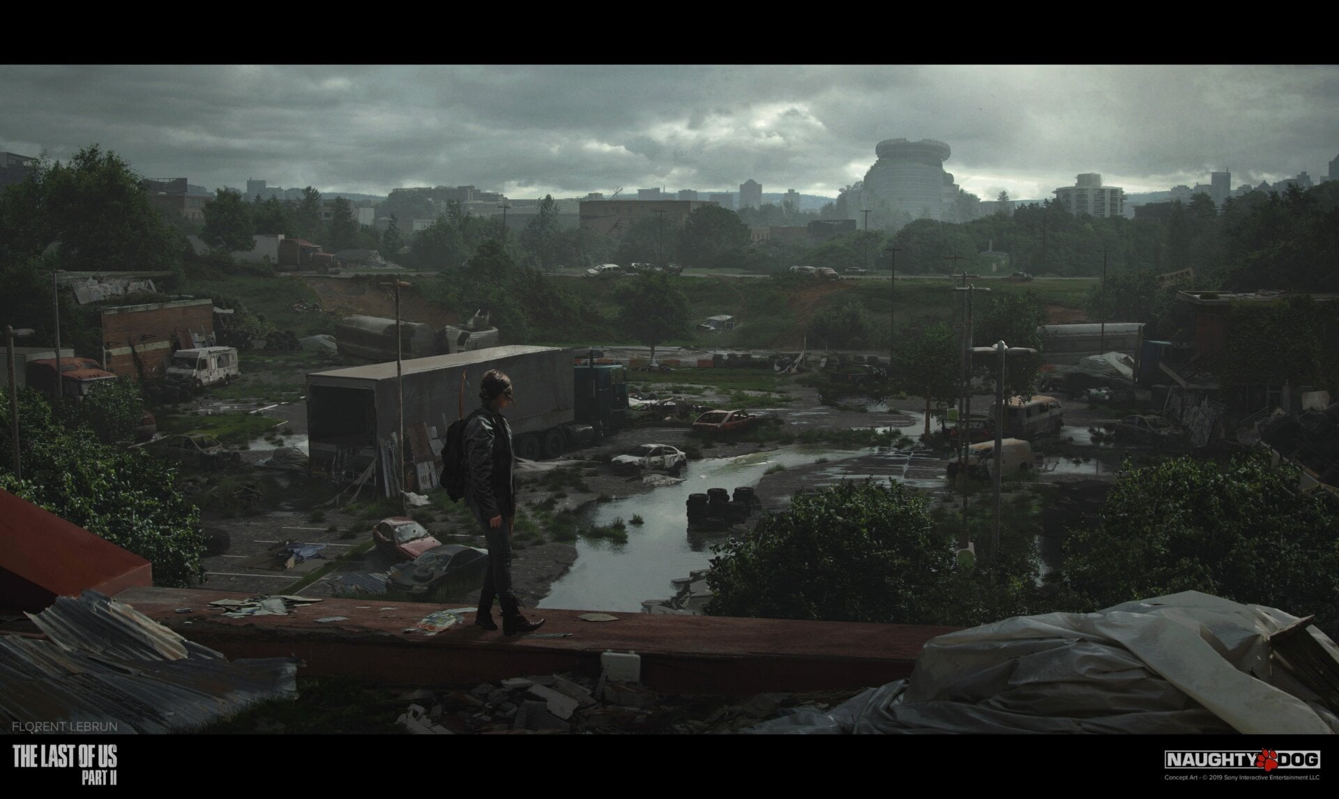 Image: Naughty Dog