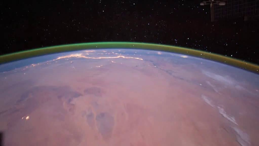 Photo: NASA