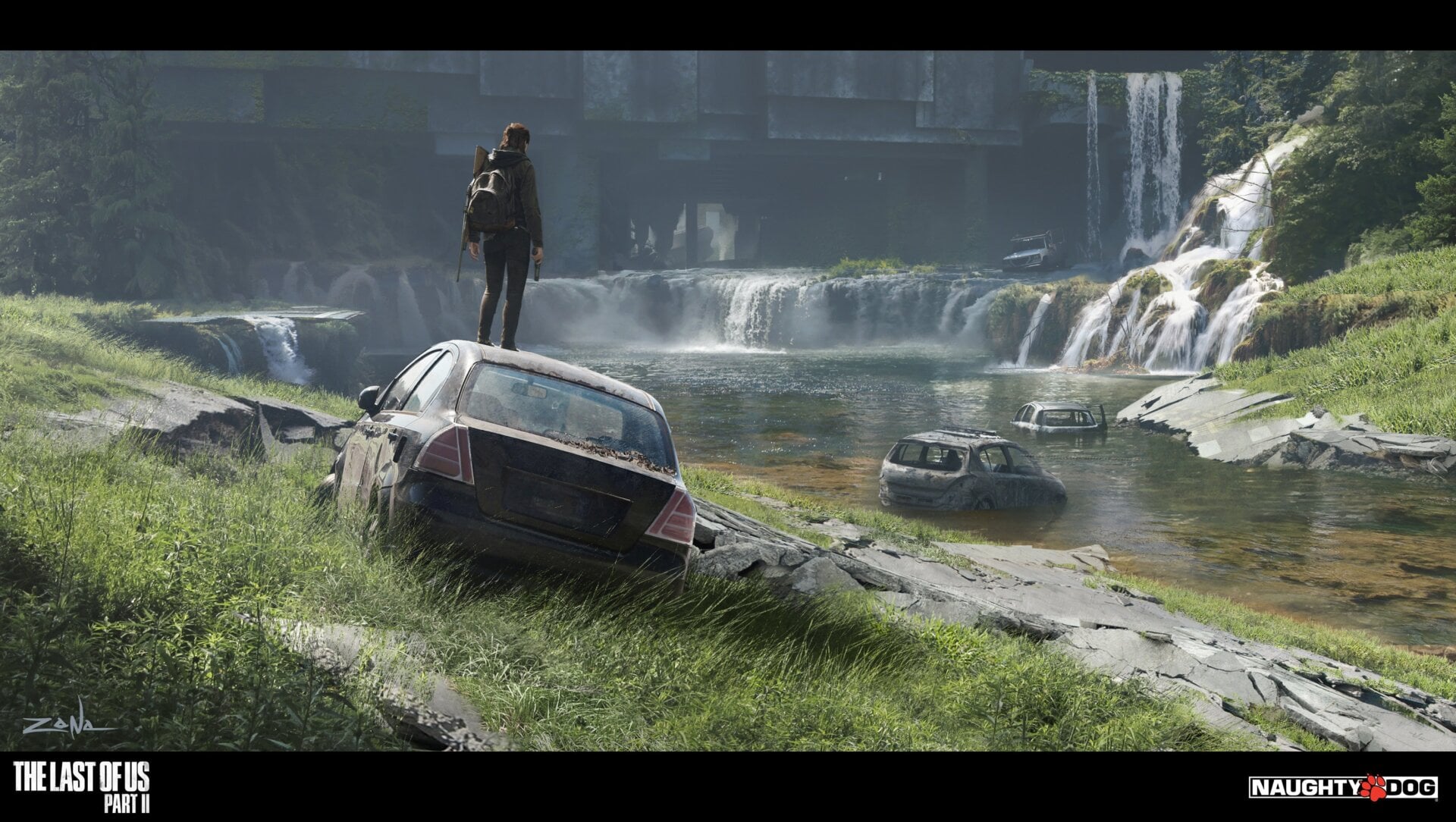 Image: Naughty Dog