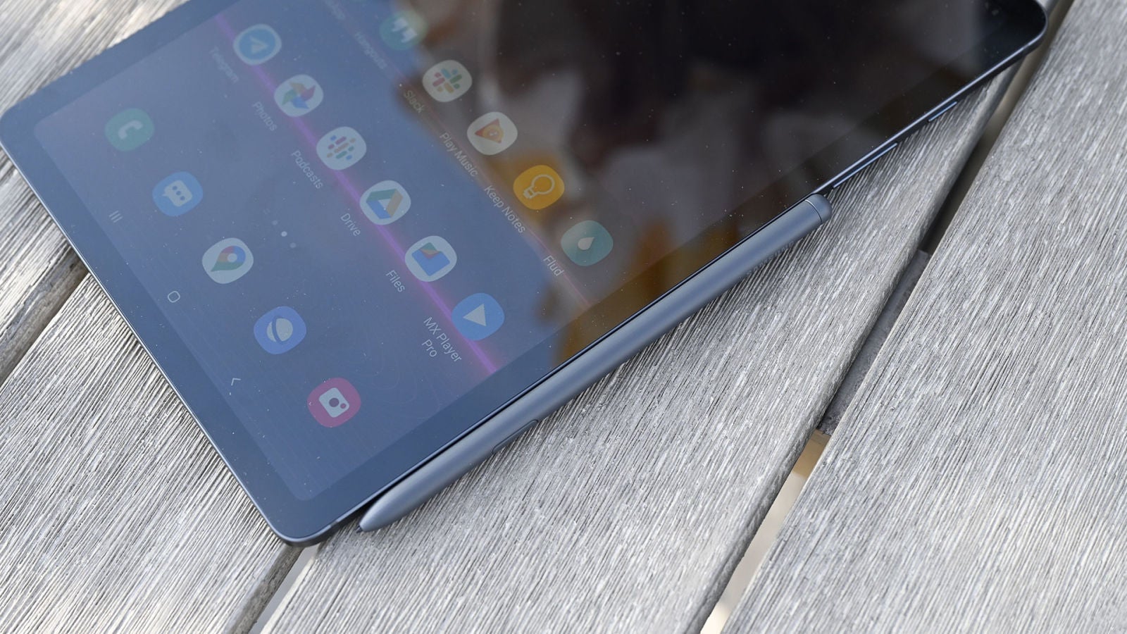 Foto: Sam Rutherford (Gizmodo)