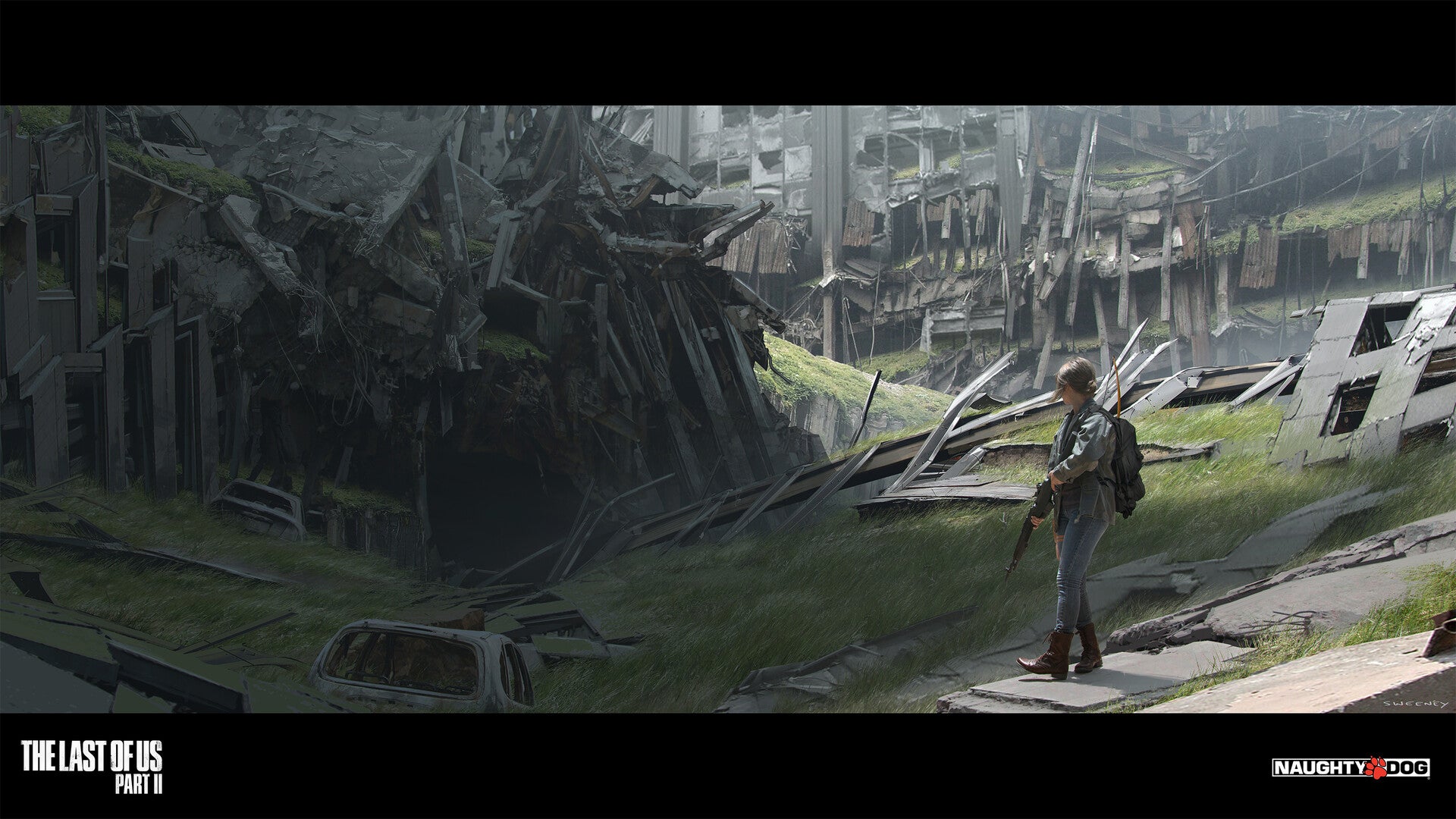 Image: Naughty Dog