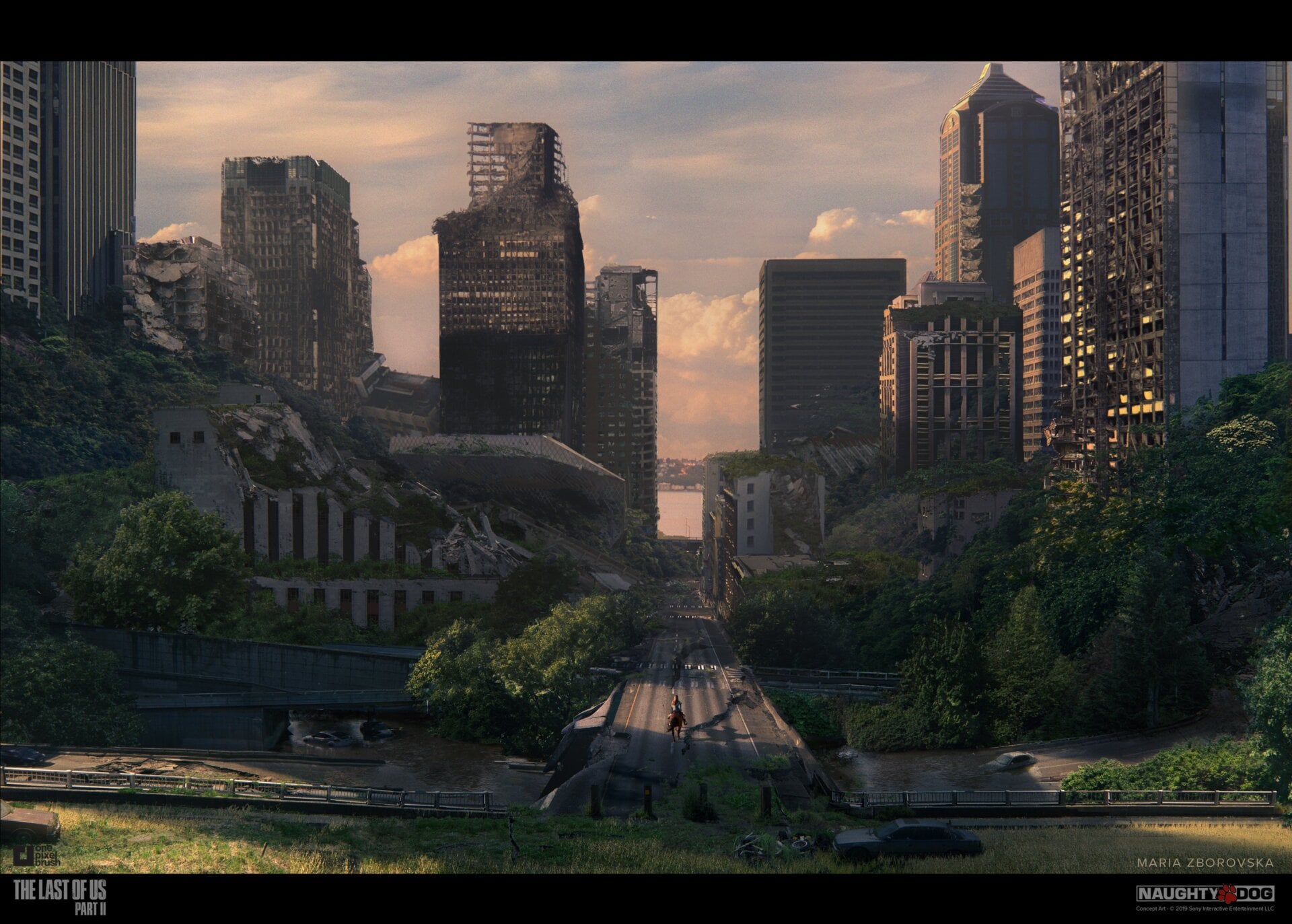 Image: Naughty Dog