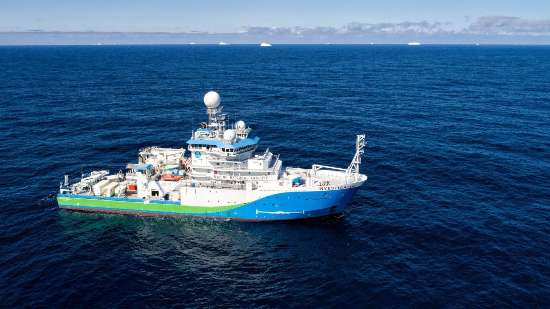 Photo: Kendall Sherrin