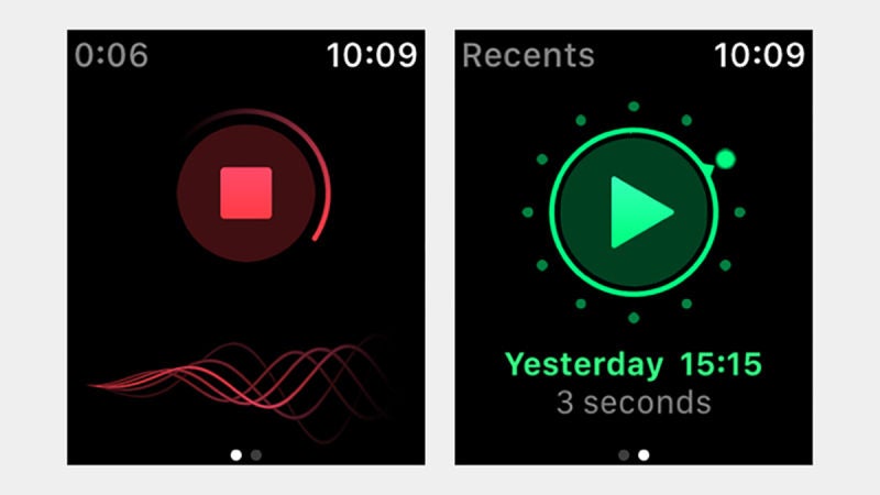 Captura: Just Press Record