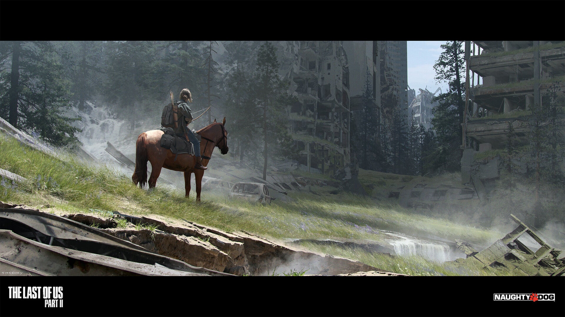 Image: Naughty Dog