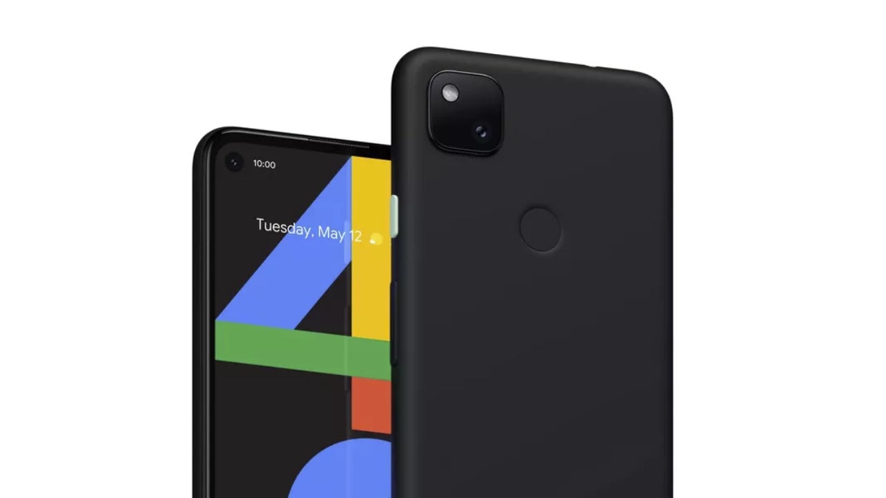 La imagen publicada en la tienda canadiense de Google.